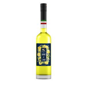 Liquore di limoni