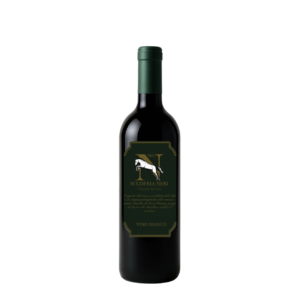 Vino Bianco Scuderia Neri