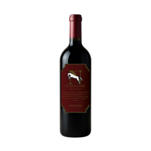Vino Rosso Scuderia Neri